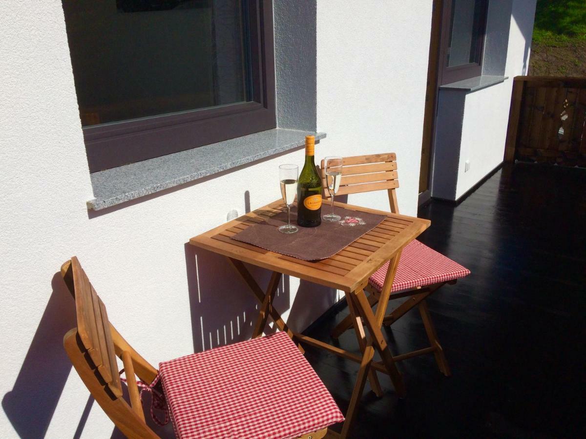 Leo Apartment Stummerberg